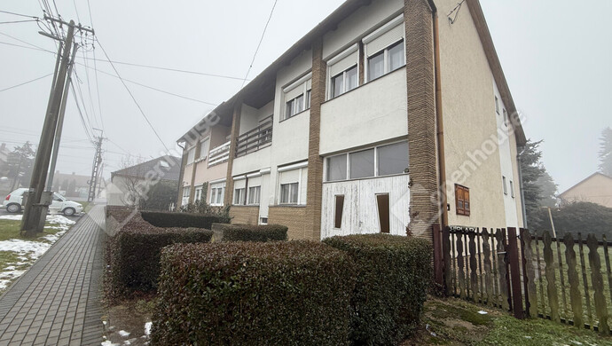 0. kép | Eladó Családi ház, Vasvár (#179407)