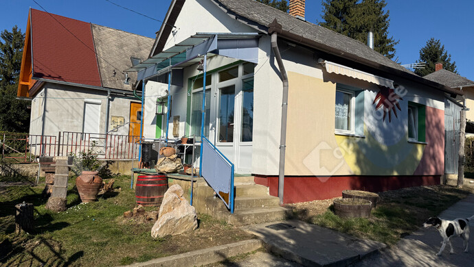 1. kép | Eladó Családi ház, Igal (#180137)