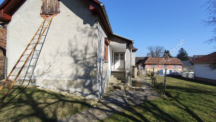 21. kép | Eladó Családi ház, Borsfa (#180227)