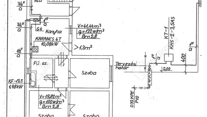 0. kép | Eladó Családi ház, Kecskéd (#180335)