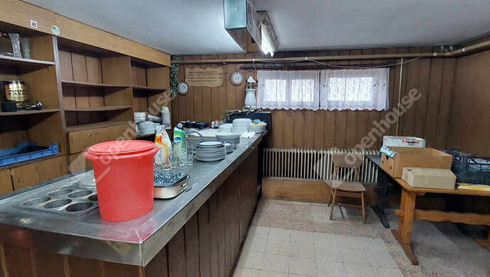 39. kép | Presszó | Eladó Családi ház, Zalaszentiván (#180330)