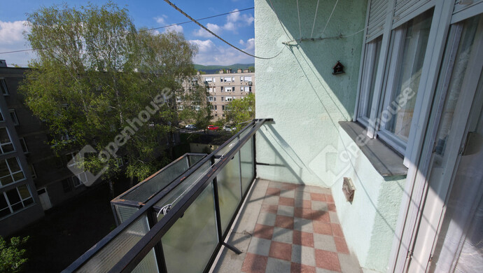 9. kép | Eladó Társasházi lakás, Miskolc (#181140)