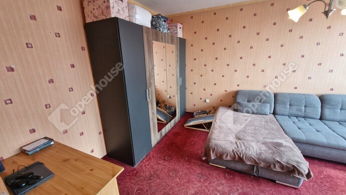 3. kép | Eladó Társasházi lakás, Nagykanizsa (#181421)