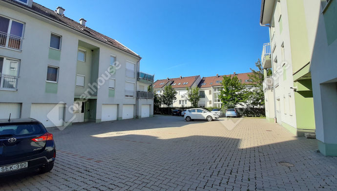 15. kép | Eladó Társasházi lakás, Sopron (#157588)