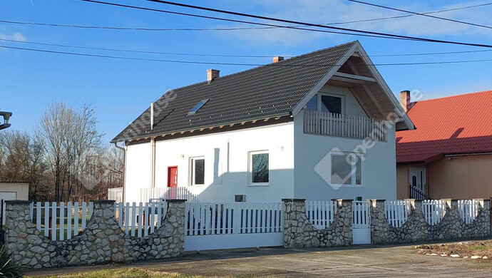 1. kép | Eladó Családi ház, Mosonszentmiklós (#174954)