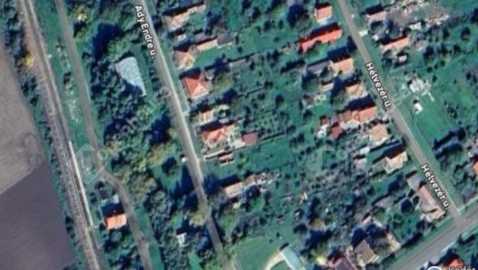 3. kép | Eladó Telek, Ádánd (#176275)