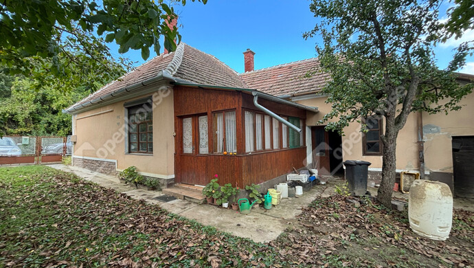 1. kép | Eladó Családi ház, Zalabér (#177379)