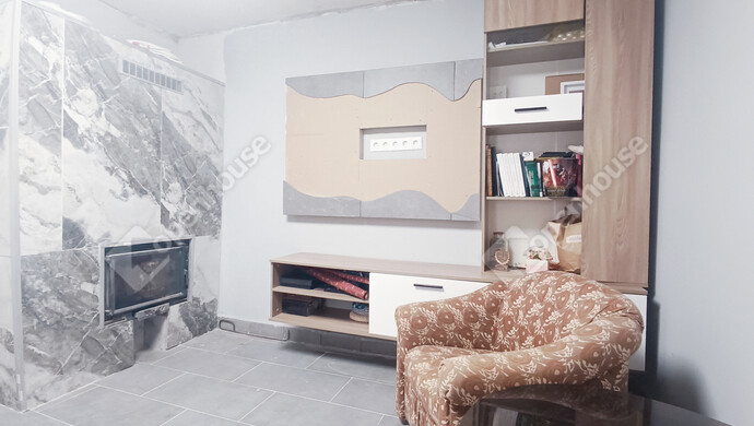 1. kép | Eladó Családi ház, Somogybabod (#177793)