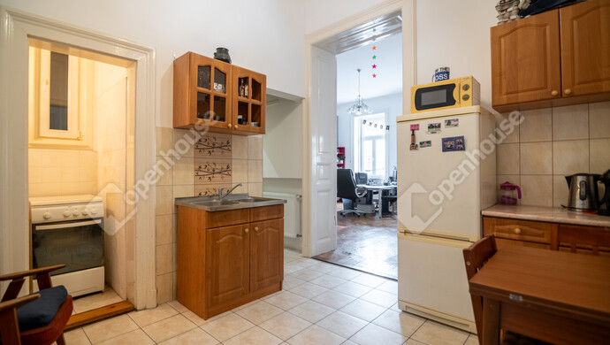 3. kép | Eladó Téglaépítésű lakás, Budapest VIII. Ker. (#180412)