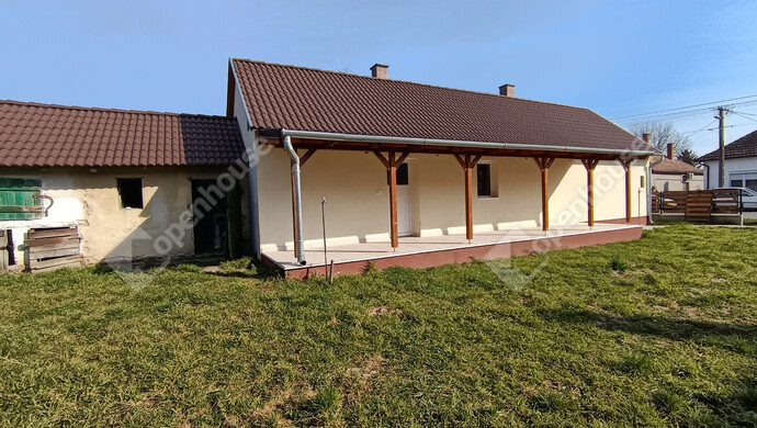 18. kép | Eladó Családi ház, Nagyatád (#180440)