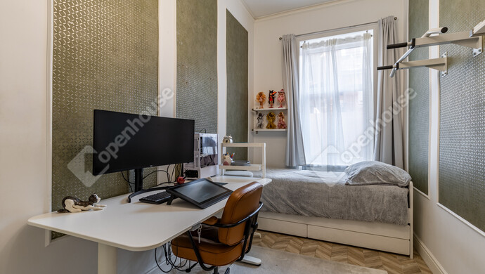 9. kép | Eladó Téglaépítésű lakás, Budapest VII. Ker. (#180591)