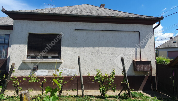 38. kép | Eladó Családi ház, Szepetnek (#181620)
