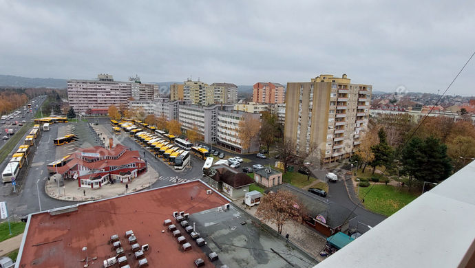 21. kép | Panoráma | Eladó Társasházi lakás, Zalaegerszeg (#172483)