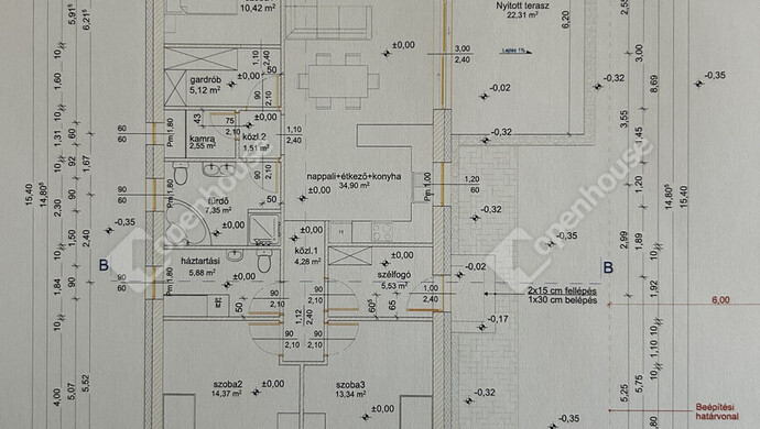 0. kép | Eladó Családi ház, Kisfalud (#176937)