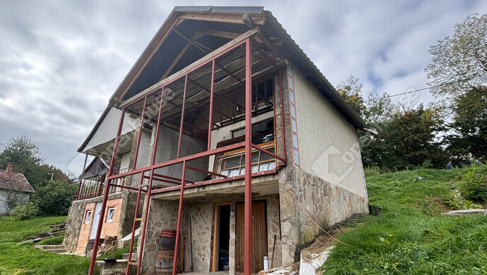 1. kép | Eladó Zárt kert, Milejszeg (#177563)