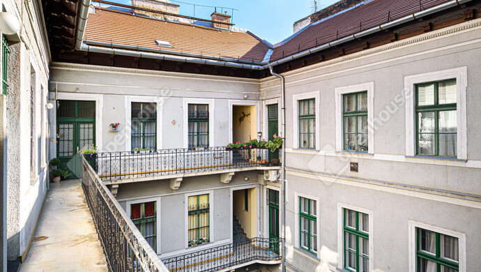 12. kép | Eladó Téglaépítésű lakás, Budapest IX. Ker. (#178057)