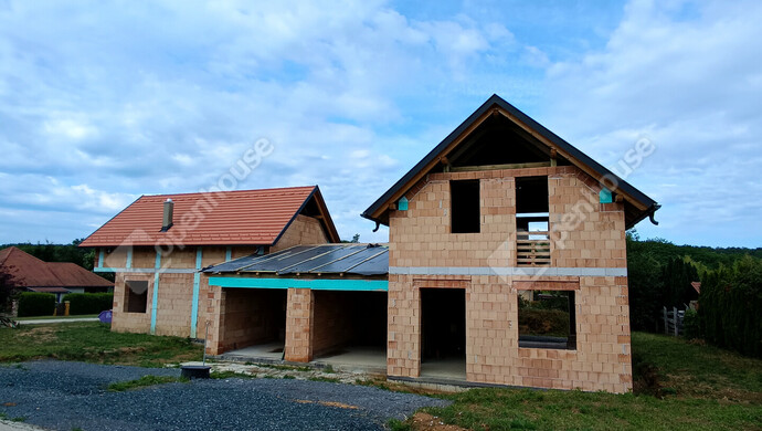 7. kép | Eladó Ikerház, Nagypáli (#178398)