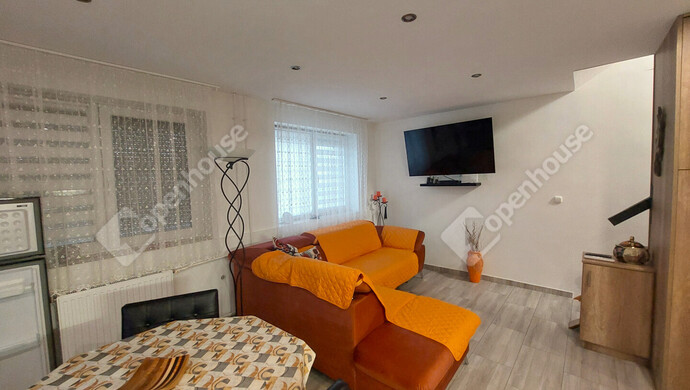 3. kép | Eladó Társasházi lakás, Kecskemét (#178762)