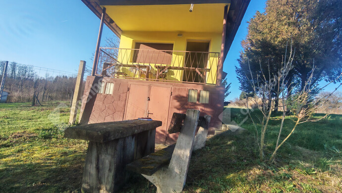 0. kép | Eladó Nyaraló, Becsehely (#180205)