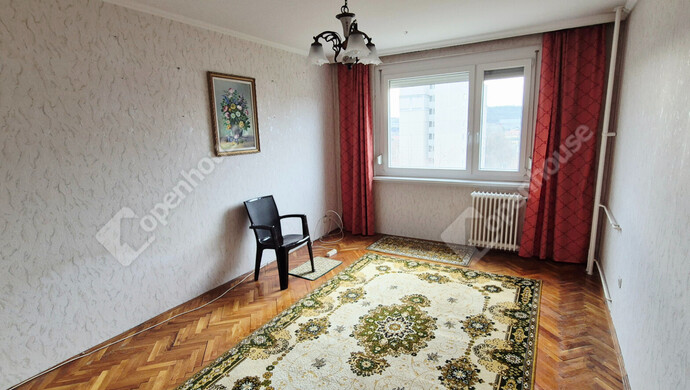 0. kép | Eladó Társasházi lakás, Miskolc (#180433)