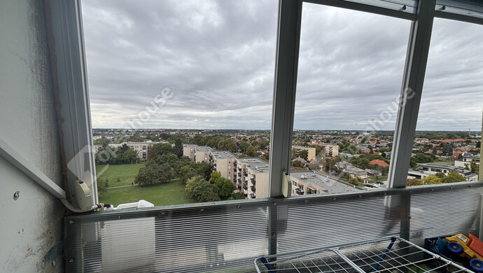 19. kép | Eladó Társasházi lakás, Debrecen (#180500)