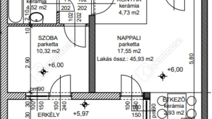 0. kép | Eladó Téglaépítésű lakás, Sopron (#180638)