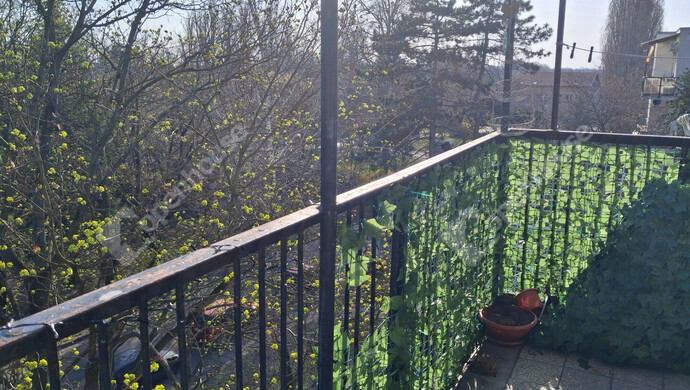 11. kép | Eladó Társasházi lakás, Almásfüzitő (#180677)