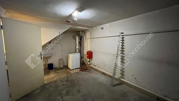 14. kép | Földszint  Tároló 2 | Eladó Családi ház, Miskolc (#180878)