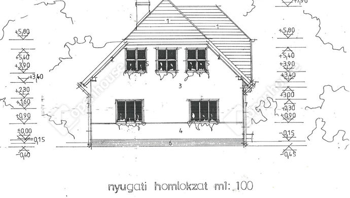 23. kép | Eladó Családi ház, Pethőhenye (#168690)