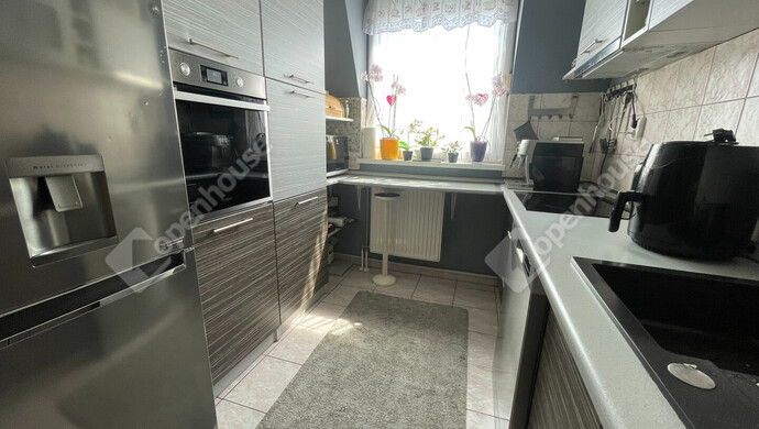 4. kép | Eladó Társasházi lakás, Tatabánya (#176496)