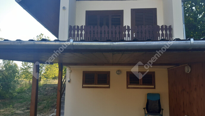 23. kép | Eladó Nyaraló, Rigyác (#176493)