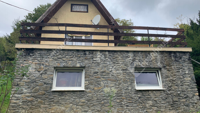 1. kép | Eladó Nyaraló, Kőszeg (#177306)