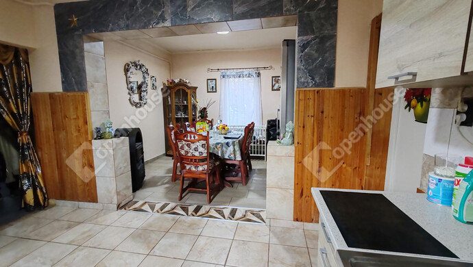 5. kép | Eladó Családi ház, Marcali (#177646)