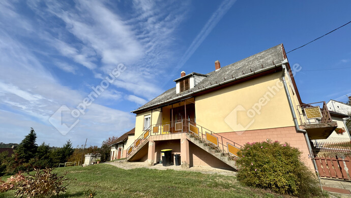 22. kép | Eladó Családi ház, Liszó (#178164)