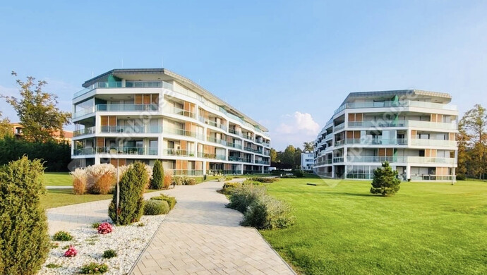 4. kép | Eladó Téglaépítésű lakás, Siófok (#178170)