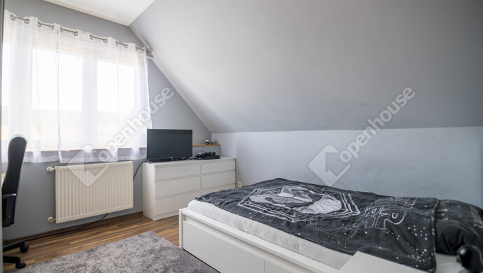 19. kép | Eladó Családi ház, Törökbálint (#178527)