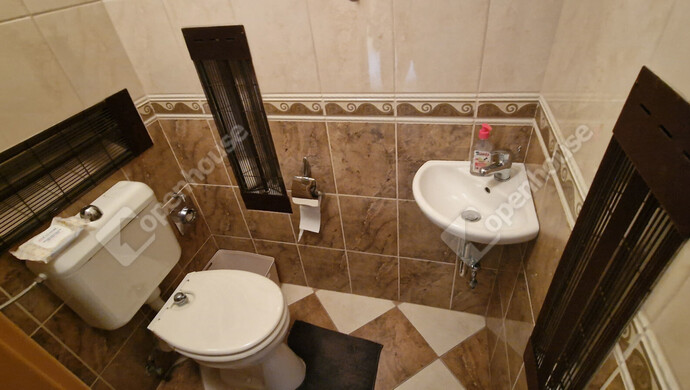 22. kép | Kiadó Társasházi lakás, Miskolc (#178565)