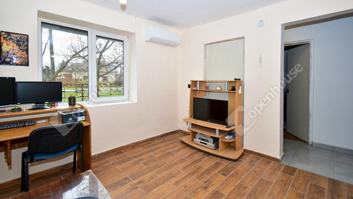 3. kép | Eladó Családi ház, Ásotthalom (#178607)