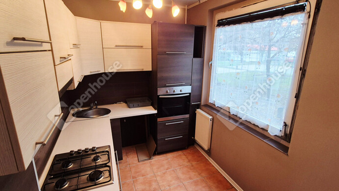 1. kép | Kiadó Társasházi lakás, Miskolc (#178756)