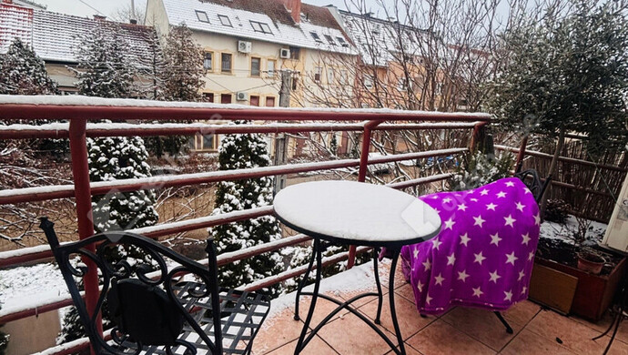 5. kép | Eladó Társasházi lakás, Szeged (#179604)