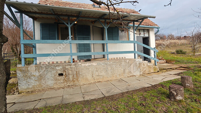 7. kép | Eladó Nyaraló, Kemeneskápolna (#179678)