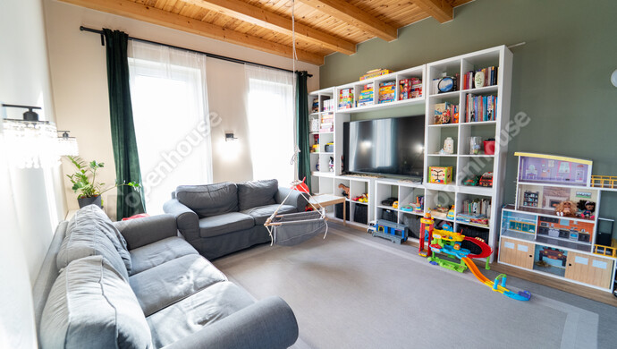 5. kép | Eladó Családi ház, Mikepércs (#180567)