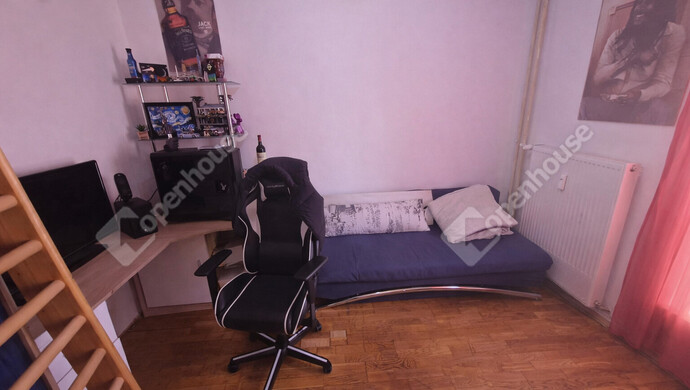 3. kép | Eladó Társasházi lakás, Pécs (#181126)