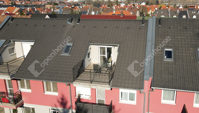 0. kép | Eladó Téglaépítésű lakás, Sopron (#167662)