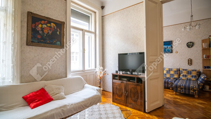 7. kép | Eladó Téglaépítésű lakás, Budapest VII. Ker. (#175523)