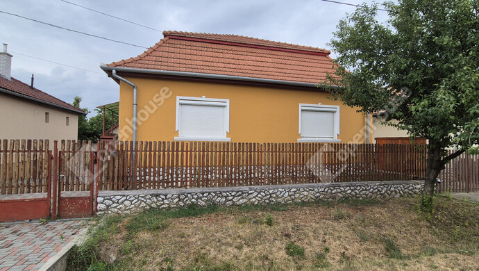 0. kép | Eladó Családi ház, Nyékládháza (#176197)