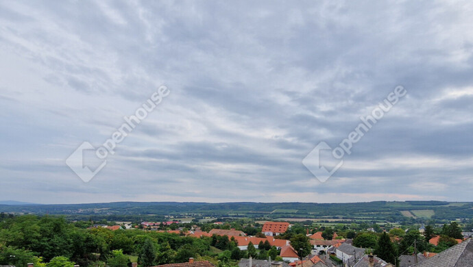 7. kép | Eladó Telek, Pannonhalma (#176524)