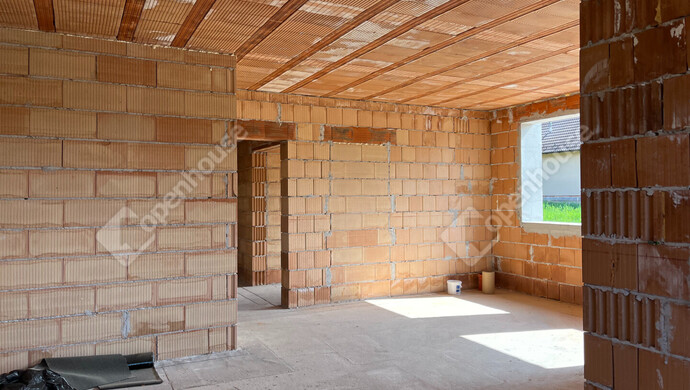 14. kép | Eladó Családi ház, Zsira (#176963)