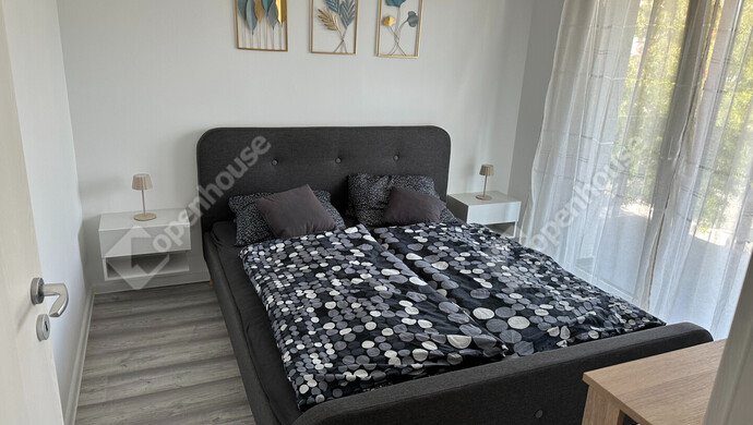 1. kép | Eladó Társasházi lakás, Siófok (#177208)