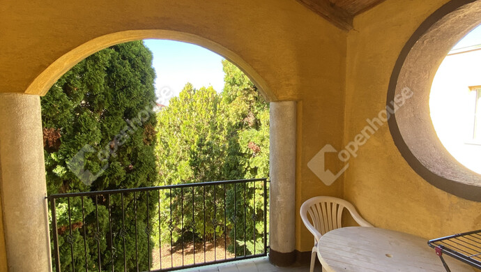 23. kép | Eladó Téglaépítésű lakás, Siófok (#177339)